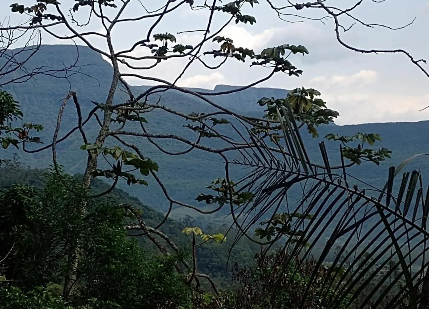 Alpesi faház Morada Paraiso Dos Canyons Praia Grande