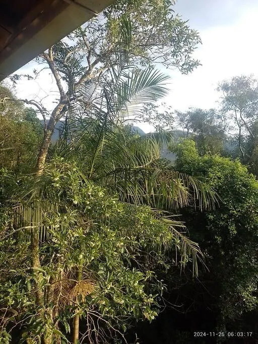 Alpesi faház Morada Paraiso Dos Canyons Praia Grande