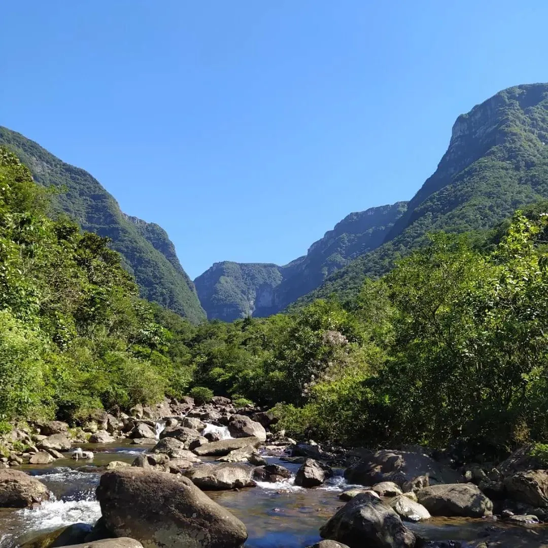Morada Paraiso Dos Canyons Praia Grande  0*, Praia Grande (Santa Catarina) Βραζιλία