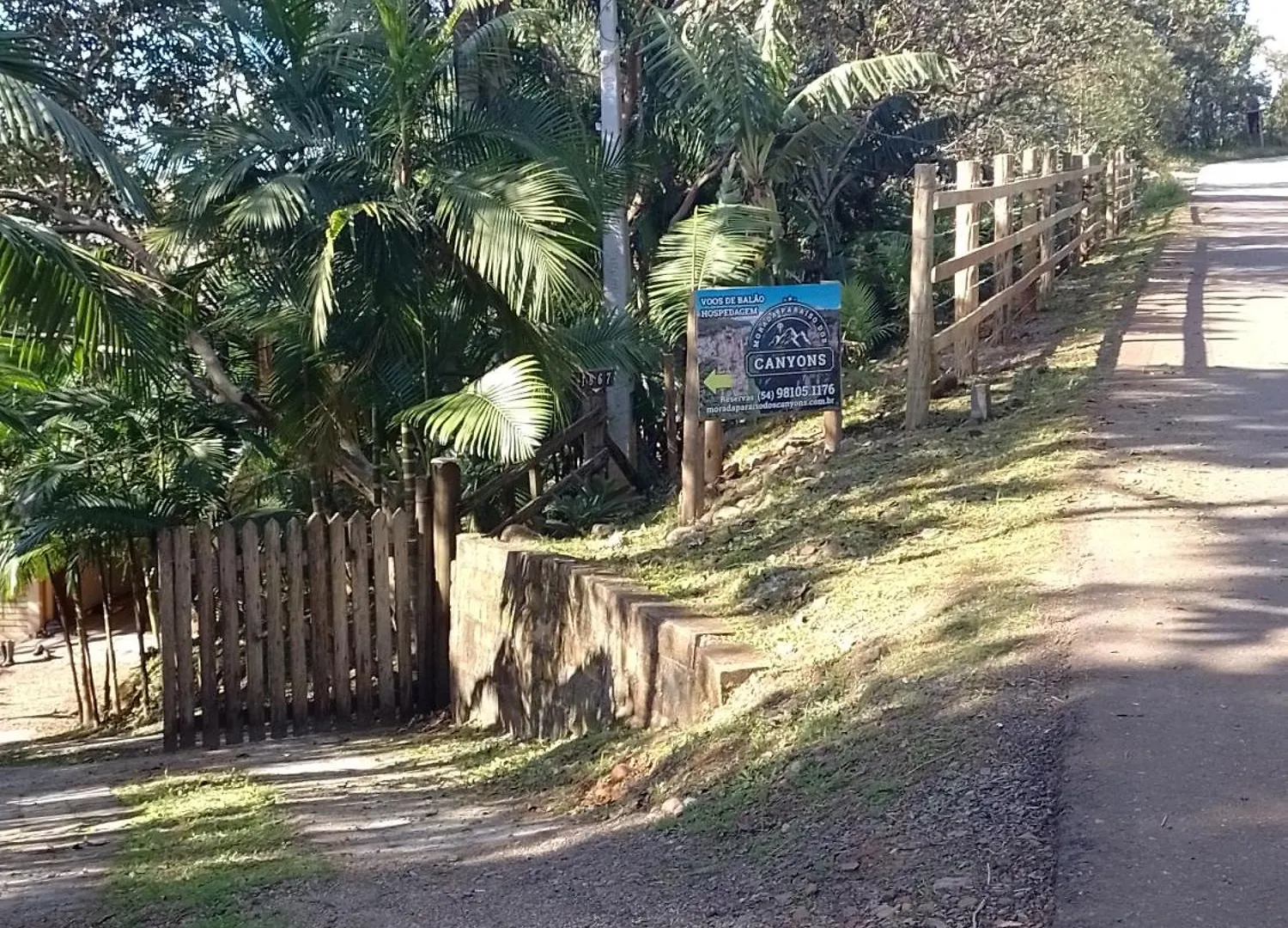 Morada Paraiso Dos Canyons Praia Grande  Σαλέ Praia Grande (Santa Catarina)